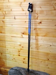 NOVÉ PALICE ITALBASTONI ITALIA RACE BLUE 135CM